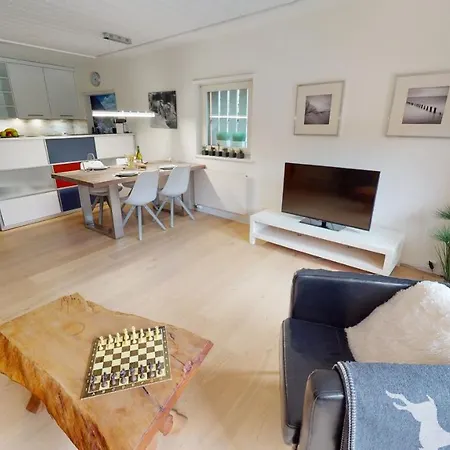 Apartment Chasa Vista Pisoc