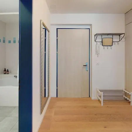 Chasa Vista Pisoc Apartment *